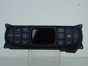 Used Heater control panel Mitsubishi Carisma 1.8 GDI 16V Price on request offered by Gebr Opdam B.V.