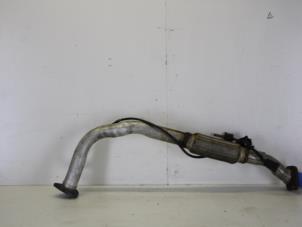 Used Exhaust front section Fiat Punto I (176) 60 1.2 S,SX,Selecta Price on request offered by Gebr Opdam B.V.