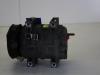 Air conditioning pump from a Volvo S40 (VS), 1995 / 2004 1.8 16V, Saloon, 4-dr, Petrol, 1.783cc, 90kW (122pk), FWD, B4184S2, 1999-08 / 2003-12, VS14 2000
