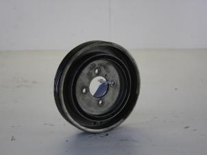 Used Crankshaft pulley Peugeot Partner 1.9 D Price on request offered by Gebr Opdam B.V.