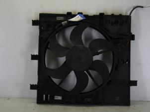 Used Cooling fans Mercedes Vito (638.0) 2.2 CDI 108 16V Price on request offered by Gebr Opdam B.V.