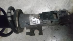 Used Rear shock absorber rod, left Mini Mini (R56) 1.6 16V Cooper Price € 40,00 Margin scheme offered by Gebr Opdam B.V.