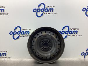 Used Wheel Daihatsu Cuore (L251/271/276) Price € 25,00 Margin scheme offered by Gebr Opdam B.V.