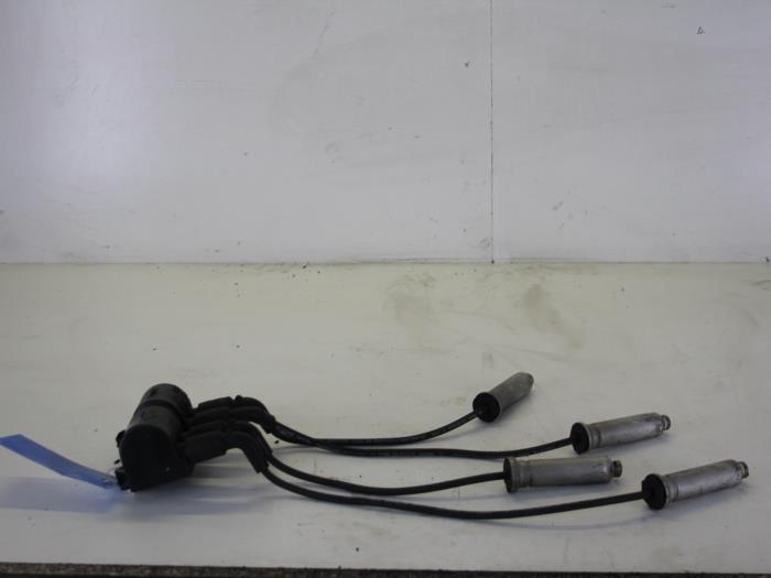 Usagé Bobine Chevrolet Tacuma 1.8 Pure,SE,SX Prix € 13,00 Règlement à la marge proposé par Gebr Opdam B.V.