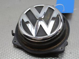 Used Handle Volkswagen Polo V (6R) 1.2 12V Price € 40,00 Margin scheme offered by Gebr Opdam B.V.