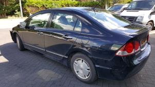 Used Knuckle, rear left Honda Civic (FA/FD) 1.3 Hybrid Price € 75,00 Margin scheme offered by Gebr Opdam B.V.