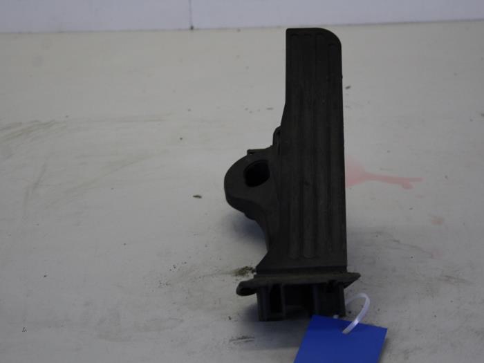 Begagnade Gaspedalsensor Audi A3 (8P1) 2.0 TDI 16V Pris € 42,00 Marginaltabell erbjuds av Gebr Opdam B.V.