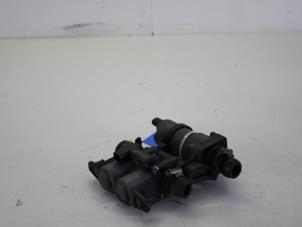 Used Electric heater valve BMW 5 serie Touring (E39) 530d 24V Price on request offered by Gebr Opdam B.V.