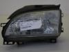 Headlight, left from a Seat Arosa (6H1), 1997 / 2004 1.0 MPi, Hatchback, 2-dr, Petrol, 999cc, 37kW (50pk), FWD, AER, 1997-02 / 1999-09, 6H1 1999
