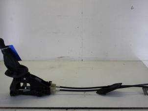Used Gearbox control cable Toyota Yaris II (P9) 1.0 12V VVT-i Price € 35,00 Margin scheme offered by Gebr Opdam B.V.