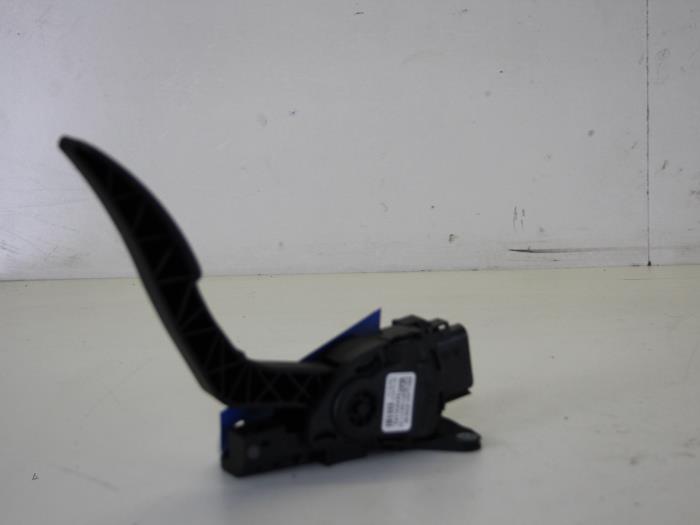 Begagnade Gaspedalsensor Ford Fiesta 6 (JA8) 1.25 16V Pris € 21,00 Marginaltabell erbjuds av Gebr Opdam B.V.