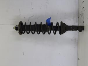 Used Rear shock absorber rod, left Rover Streetwise 1.4 16V Price on request offered by Gebr Opdam B.V.