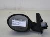 Wing mirror, right from a Renault Twingo (C06), 1993 / 2007 1.2, Hatchback, 2-dr, Petrol, 1.149cc, 43kW (58pk), FWD, D7F700; D7F701; D7F702; D7F703; D7F704, 1996-05 / 2007-06, C066; C068; C06G; C06S; C06T 1999