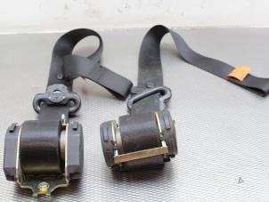Used Set of front seatbelts Ford Focus Price on request offered by Gebr Opdam B.V.