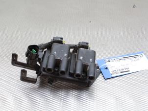 Used Ignition coil Kia Picanto (TA) 1.2 16V Price on request offered by Gebr Opdam B.V.