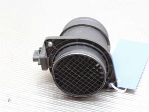 Used Airflow meter Volkswagen Polo V (6R) 1.2 TDI 12V BlueMotion Price € 20,00 Margin scheme offered by Gebr Opdam B.V.