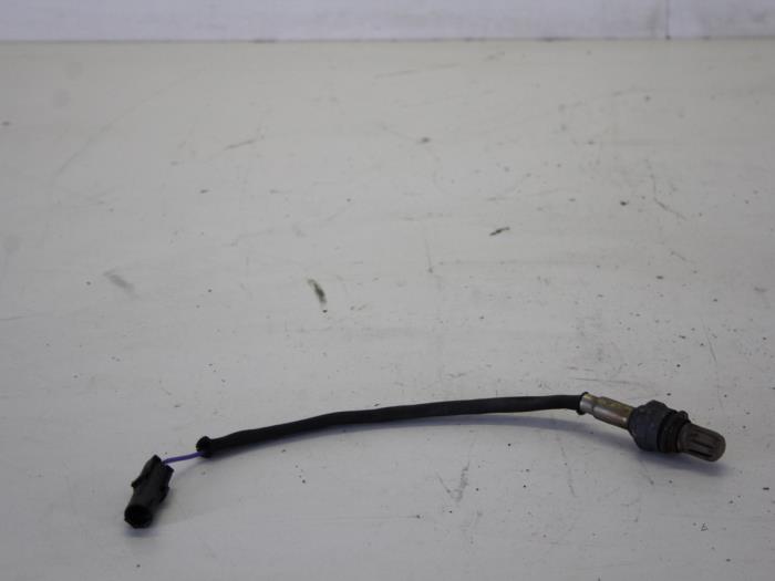 Usagé Sonde lambda Opel Corsa B (73/78/79) 1.4 Joy,Sport,GLS 16V Ecotec Prix € 17,00 Règlement à la marge proposé par Gebr Opdam B.V.