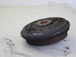 Used Rear brake drum Seat Arosa (6H1) 1.0 MPi Price on request offered by Gebr Opdam B.V.