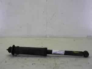 Used Rear shock absorber, right Chevrolet Kalos (SF48) 1.4 16V Price on request offered by Gebr Opdam B.V.