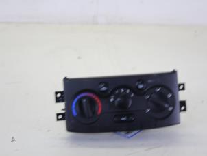 Usados Panel de control de calefacción Chevrolet Kalos (SF48) 1.4 16V Precio de solicitud ofrecido por Gebr Opdam B.V.