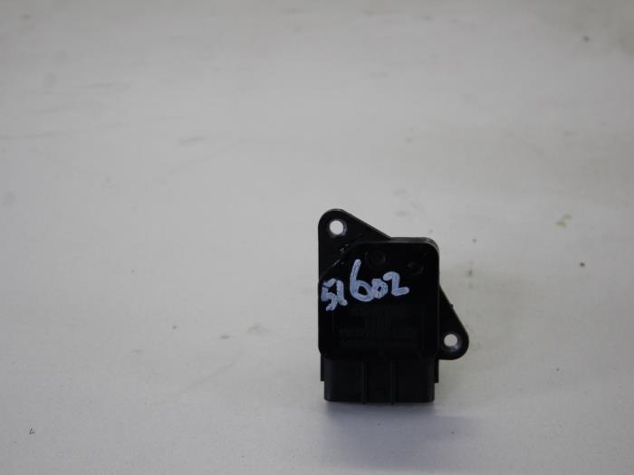 Gebrauchte Luftmassenmesser Suzuki SX4 (EY/GY) 1.6 16V VVT Comfort,Exclusive Autom. Preis € 17,00 Margenregelung angeboten von Gebr Opdam B.V.