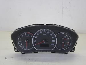 Used Odometer KM Suzuki SX4 (EY/GY) 1.6 16V VVT Comfort,Exclusive Autom. Price € 60,00 Margin scheme offered by Gebr Opdam B.V.