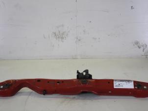 Used Lock plate Nissan Pixo (D31S) 1.0 12V Price on request offered by Gebr Opdam B.V.