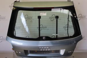 Usagé Hayon arrière Audi A3 (8P1) 1.4 TFSI 16V Prix € 150,00 Règlement à la marge proposé par Gebr Opdam B.V.