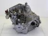 Gearbox from a Toyota Yaris (P1) 1.0 16V VVT-i 2005