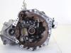Gearbox from a Toyota Yaris (P1), 1999 / 2005 1.0 16V VVT-i, Hatchback, Petrol, 998cc, 48kW (65pk), FWD, 1SZFE, 2003-03 / 2005-09, SCP10 2005