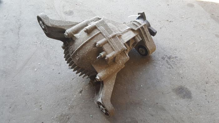 Gebrauchte Differential hinten Mercedes ML II (164/4JG) 3.0 ML-320 CDI 4-Matic V6 24V Preis € 128,00 Margenregelung angeboten von Gebr Opdam B.V.