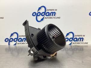 Used Heating and ventilation fan motor Fiat Scudo (270) 2.0 D Multijet Price € 75,00 Margin scheme offered by Gebr Opdam B.V.
