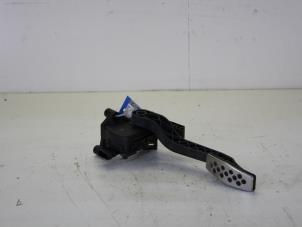 Used Throttle pedal position sensor Opel Tigra Twin Top 1.4 16V Price on request offered by Gebr Opdam B.V.