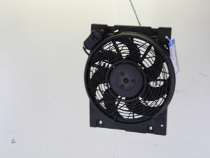 Used Air conditioning cooling fans Opel Astra G Caravan (F35) 2.0 DTI 16V Price on request offered by Gebr Opdam B.V.