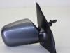 Wing mirror, right from a Toyota Yaris (P1), 1999 / 2005 1.3 16V VVT-i, Hatchback, Petrol, 1,298cc, 64kW (87pk), FWD, 2SZFE, 2002-04 / 2005-09, SCP12 2004