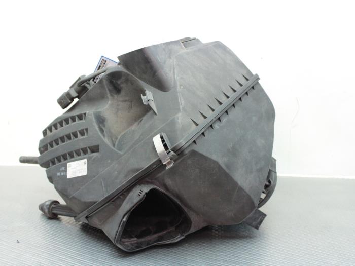 Gebrauchte Luftfiltergehäuse Audi A6 Quattro (C6) 3.2 V6 24V FSI Preis auf Anfrage angeboten von Gebr Opdam B.V.