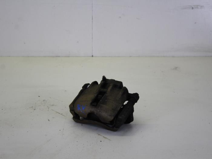 Gebrauchte Bremszange rechts vorne MG ZS 1.8 16V 120 Preis € 30,00 Margenregelung angeboten von Gebr Opdam B.V.