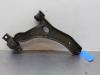 Front lower wishbone, left from a Ford Transit Connect, 2002 / 2013 1.8 TDCi SWB, Delivery, Diesel, 1.753cc, 66kW (90pk), FWD, HCPA, 2003-05 / 2013-12 2005
