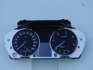 Used Odometer KM BMW 5 serie (E60) 530d 24V Price € 100,00 Margin scheme offered by Gebr Opdam B.V.