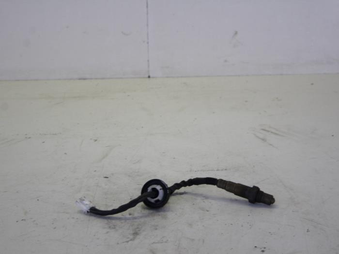 Used Lambda probe Mitsubishi Colt (Z2/Z3) 1.5 16V CZ3 Price on request offered by Gebr Opdam B.V.