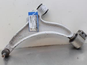 Used Front lower wishbone, left Opel Insignia Sports Tourer 2.0 CDTI 16V 130 ecoFLEX Price € 50,00 Margin scheme offered by Gebr Opdam B.V.