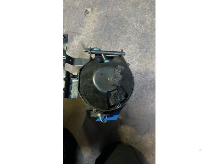 Fuel filter housing Opel Zafira 1.9 CDTI 55198717 Z19DT GM