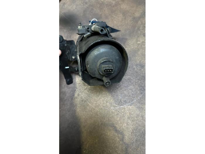 Fuel filter housing Opel Zafira 1.9 CDTI 55198717 Z19DT GM