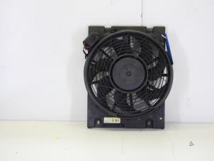 Used Air conditioning cooling fans Opel Zafira (F75) 1.6 16V Price on request offered by Gebr Opdam B.V.