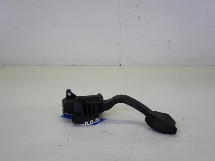 Begagnade Gaspedalsensor Fiat Panda (312) 0.9 TwinAir 65 Pris på förfrågan erbjuds av Gebr Opdam B.V.