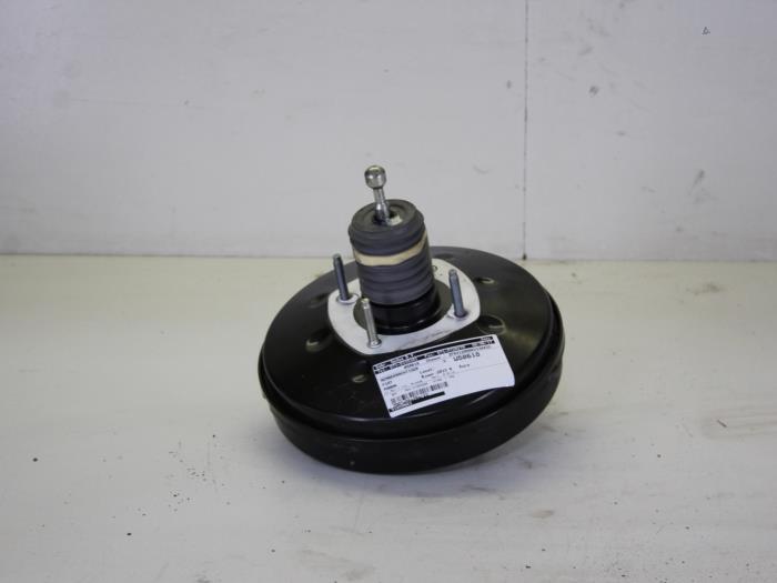 Usagé Servo frein Fiat Panda (312) 0.9 TwinAir 65 Prix € 64,00 Règlement à la marge proposé par Gebr Opdam B.V.