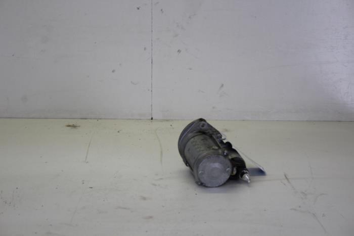 Begagnade Startmotor Fiat Panda (312) 0.9 TwinAir 65 Pris € 34,00 Marginaltabell erbjuds av Gebr Opdam B.V.