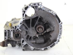Used Gearbox MG ZS 1.8 16V 120 Price on request offered by Gebr Opdam B.V.