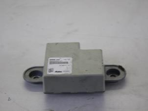 Used Antenna Amplifier BMW 5 serie (F10) 520d 16V Price on request offered by Gebr Opdam B.V.