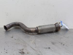 Used Exhaust front section Citroen Berlingo 1.6 Hdi 75 Price on request offered by Gebr Opdam B.V.